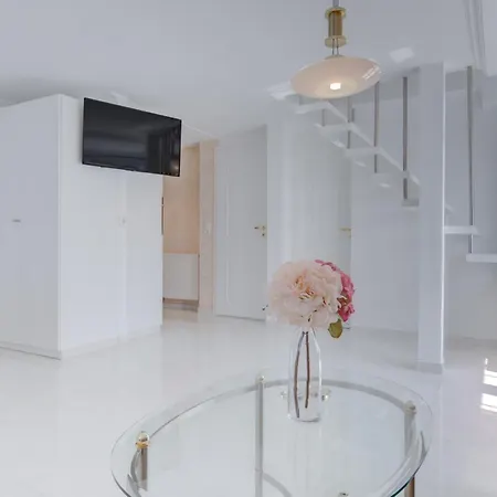 Abaxie B Appartement *