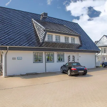 Abaxie B * Wenningstedt-Braderup