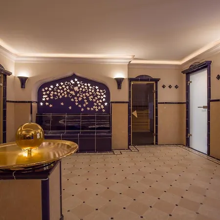 Appartement Abaxie B Wenningstedt-Braderup