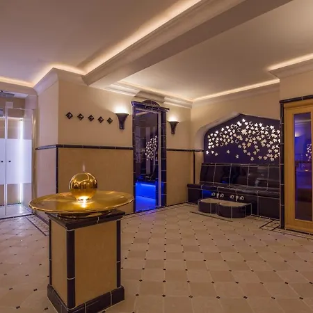 Appartement Abaxie B