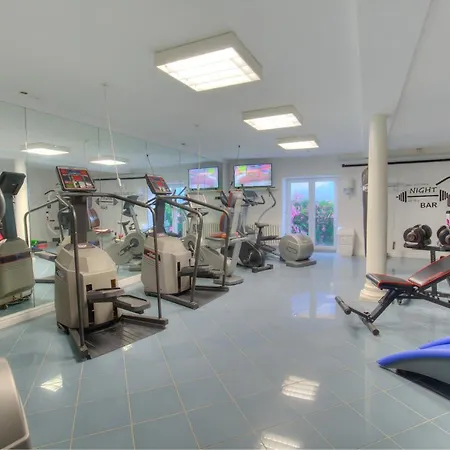 Abaxie B Appartement *