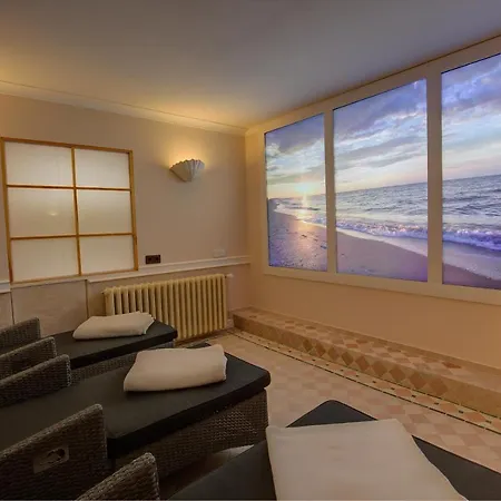 Abaxie B Appartement