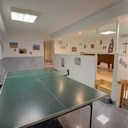 Abaxie B Appartement