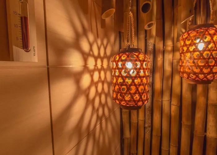 Appartement Abaxie B *