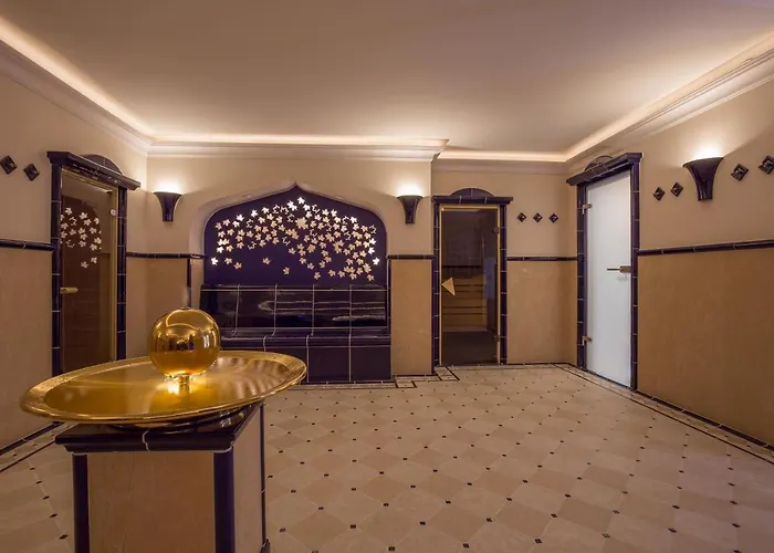 Appartement Abaxie B Wenningstedt-Braderup