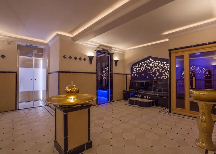 Appartement Abaxie B