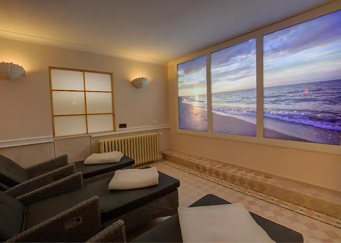 Abaxie B Appartement